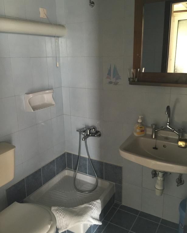 Erato Suites Chania  Zimmer foto