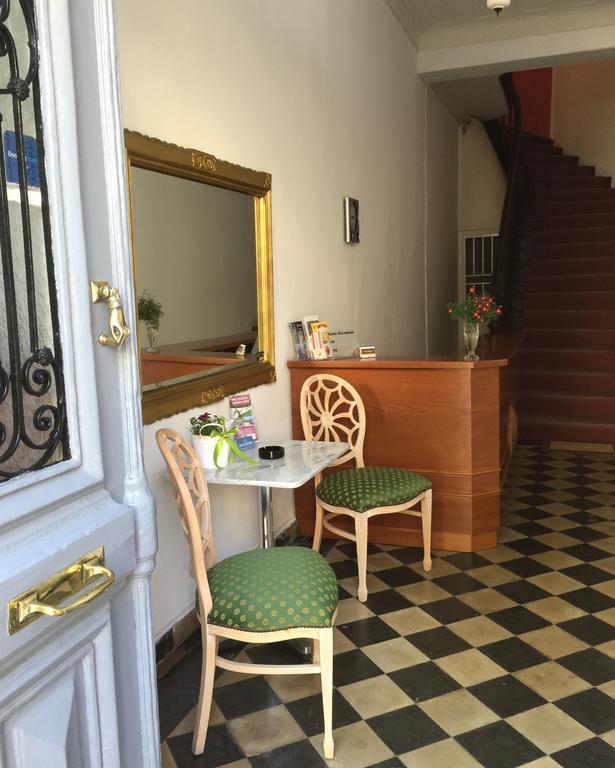 Erato Suites Chania  Exterior foto