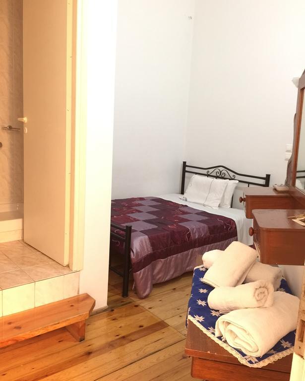 Erato Suites Chania  Zimmer foto