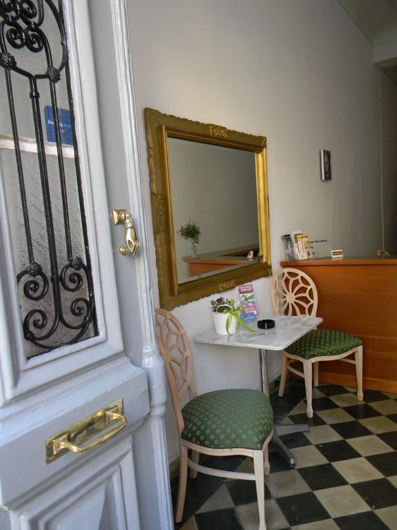 Erato Suites Chania  Exterior foto