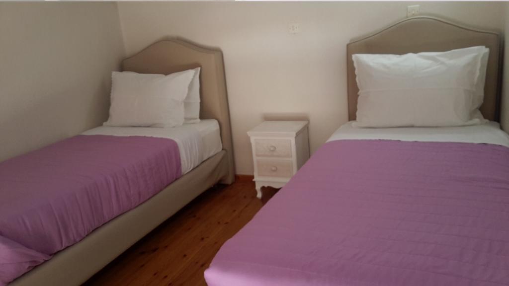Erato Suites Chania  Exterior foto