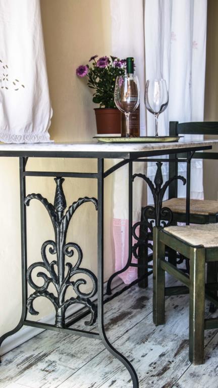 Erato Suites Chania  Exterior foto