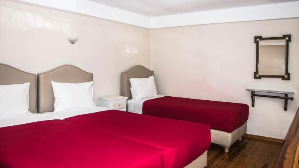 Erato Suites Chania  Exterior foto