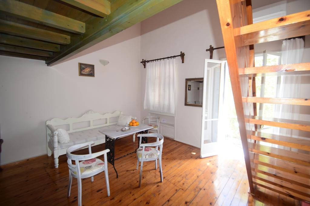 Erato Suites Chania  Exterior foto