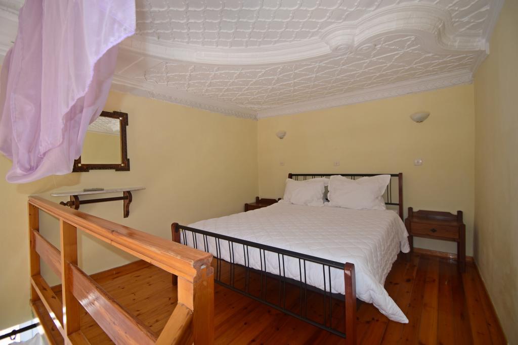 Erato Suites Chania  Exterior foto