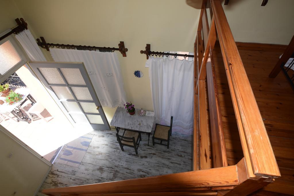 Erato Suites Chania  Exterior foto