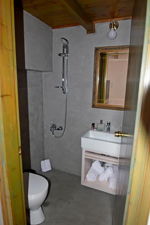Erato Suites Chania  Exterior foto