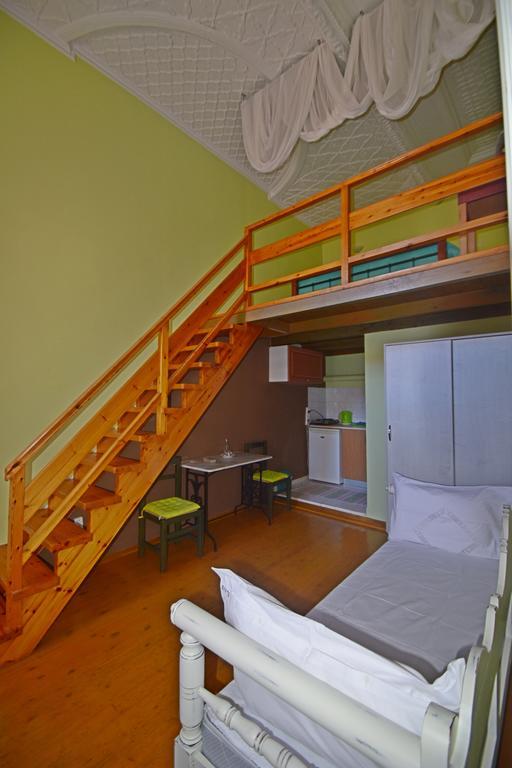 Erato Suites Chania  Exterior foto