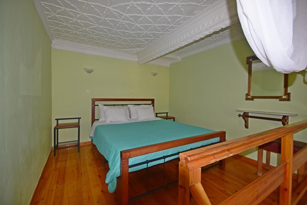 Erato Suites Chania  Exterior foto