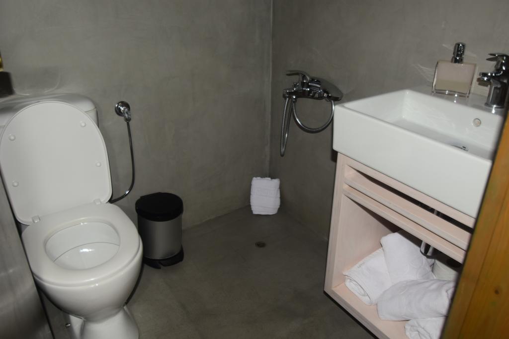 Erato Suites Chania  Exterior foto