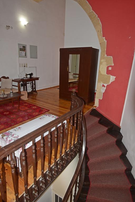 Erato Suites Chania  Exterior foto