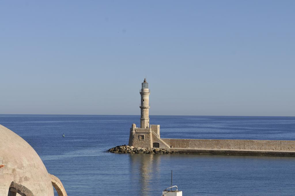 Erato Suites Chania  Exterior foto