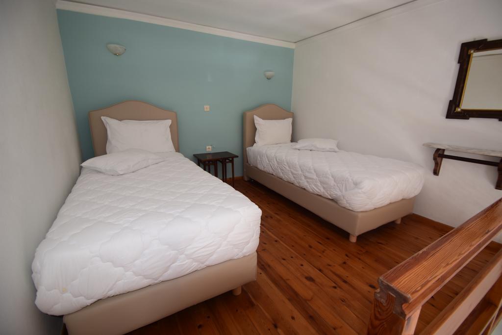 Erato Suites Chania  Exterior foto