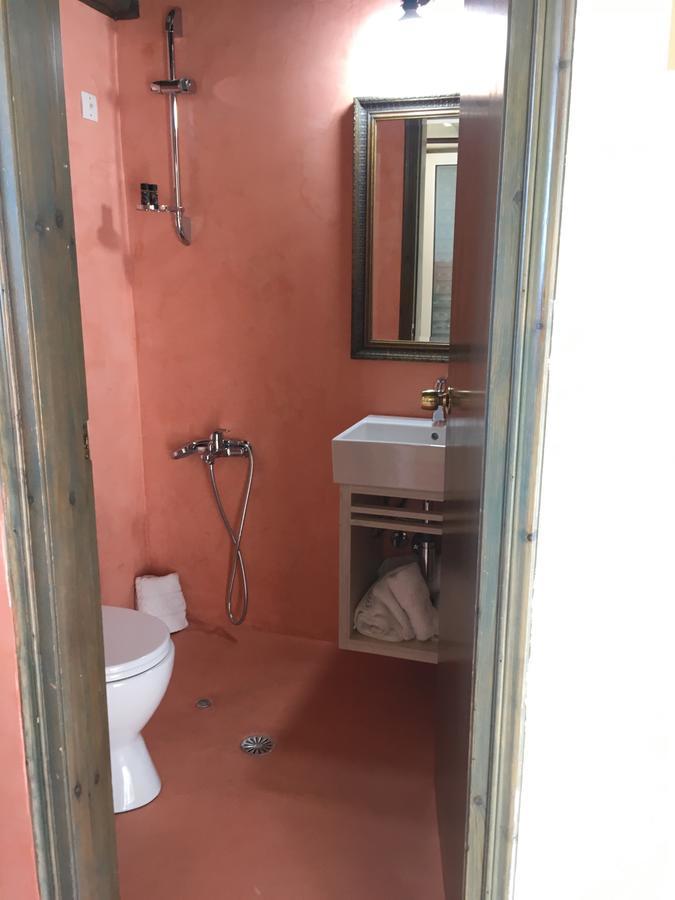 Erato Suites Chania  Exterior foto